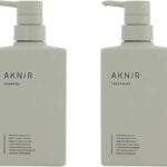 アクニー(シャンプー)の販売店と最安値は?どこで売ってる?