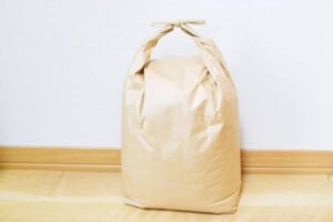 柿渋米袋はどこで売ってる？ホームセンターなど販売店を詳しく！
