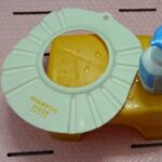 シャンプーハットはセリアなど100均にある?どこで売ってる?