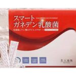 スマートガネデン乳酸菌