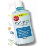 シュシュテック