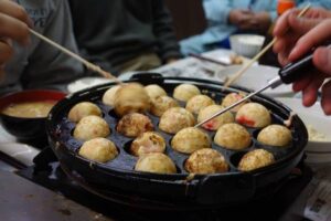 たこ焼き器はどこで売ってる？ニトリやドンキで買えるの？