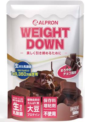 アルプロンプロテインの販売店は?ドンキなどどこで売ってる?