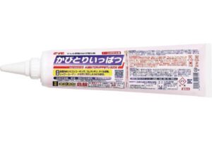 カビとり一発の販売店は？ホームセンターなどどこで売ってる？