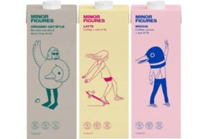 マイナーフィギュアズ オーツミルクの販売店や最安値は？どこで売ってる？