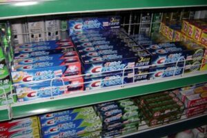 ナウフーズキシリホワイトはどこに売ってる?ドンキなど販売店は?
