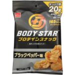 プロテインスナックはコンビニやマツキヨなどどこで売ってる?