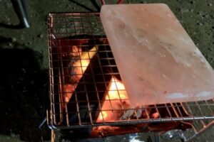 岩塩プレートの販売店は？ドンキホーテや100均で買える？