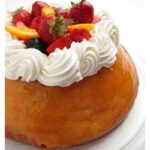 サバランが売ってる店は?シャトレーゼや不二家で買えるの?