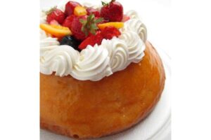 サバランが売ってる店は？シャトレーゼや不二家で買えるの？