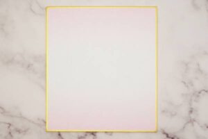 サイン色紙はどこで売ってる？100均などどこで買える？