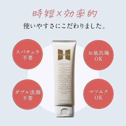 スペラクレンジングジェルバームの販売店は？市販ではどこで売ってる？