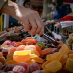 ポテチトングはキャンドゥやセリアなど100均で売ってる?