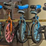 一輪車(子供用)はどこで売ってる?トイザらスやドンキで買える?
