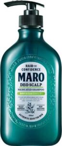 maroシャンプーの販売店は？ドラッグストアなどどこで売ってる？