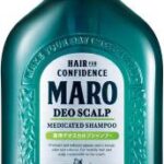 maroシャンプーの販売店は?ドラッグストアなどどこで売ってる?