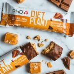 PhDプロテインバーの売ってる場所は?販売店や最安値を詳しく!
