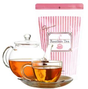 エルバランシアのルイボスティーの販売店は？最安値も！