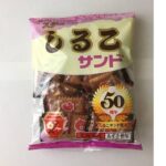 しるこサンドはどこで売ってる？市販や通販ではどこで買える？