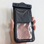 スマホ防水ケース