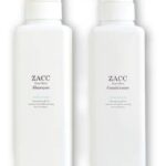 ZACCパールリッチシャンプー