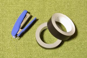 製本テープ