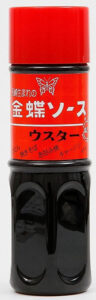 金蝶ソース